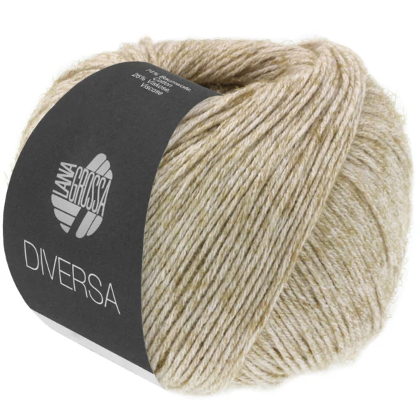 Lana Grossa Diversa